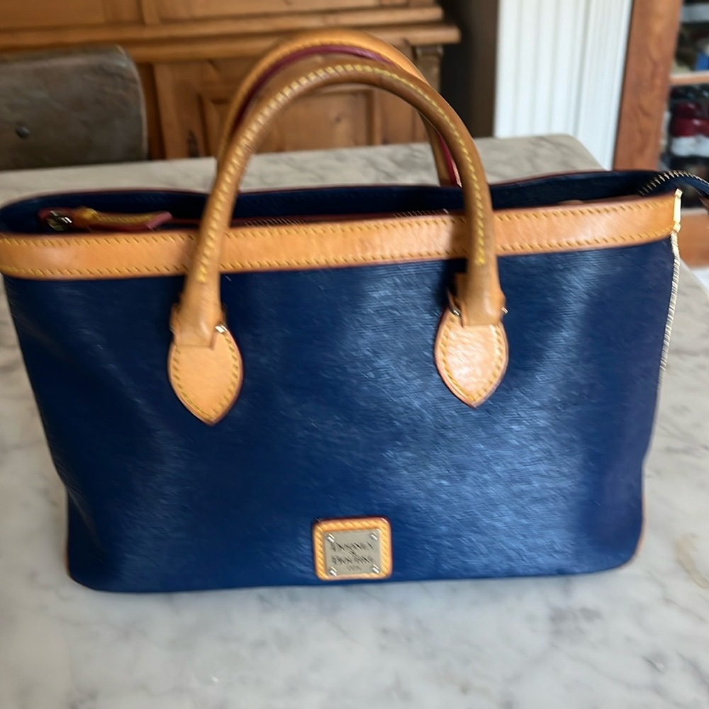 Dooney Burke handbag